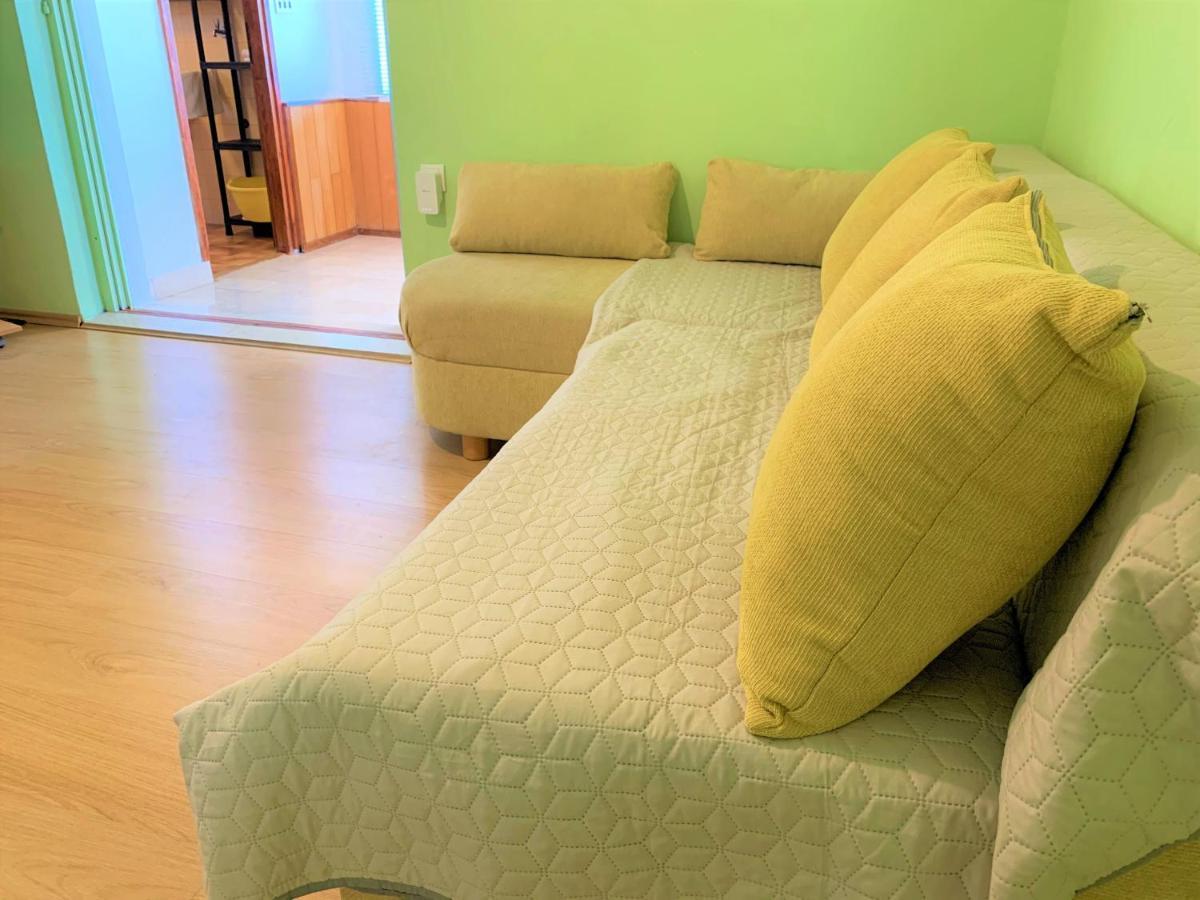 Roko Apartment House พรีมอชเตน ภายนอก รูปภาพ