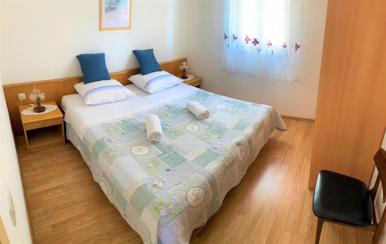 Roko Apartment House พรีมอชเตน ภายนอก รูปภาพ