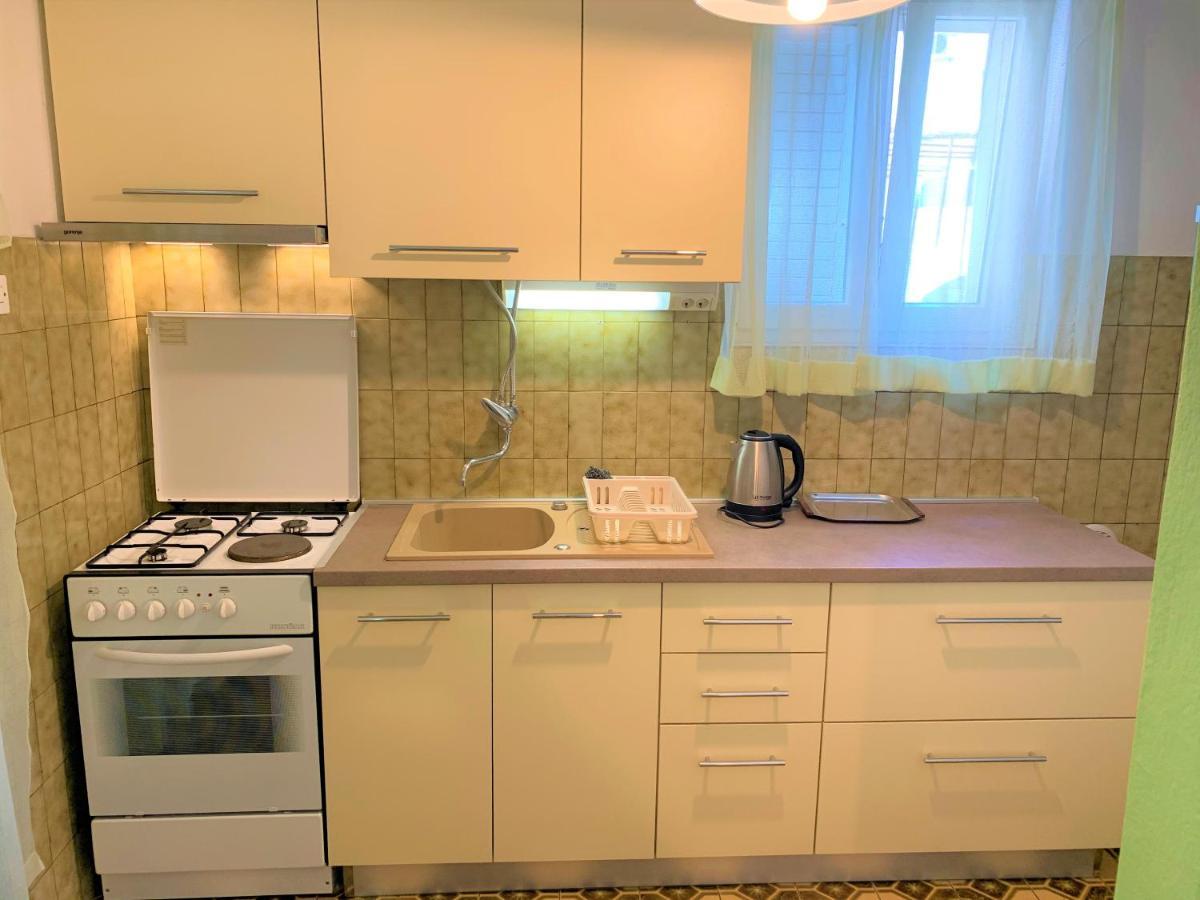 Roko Apartment House พรีมอชเตน ภายนอก รูปภาพ