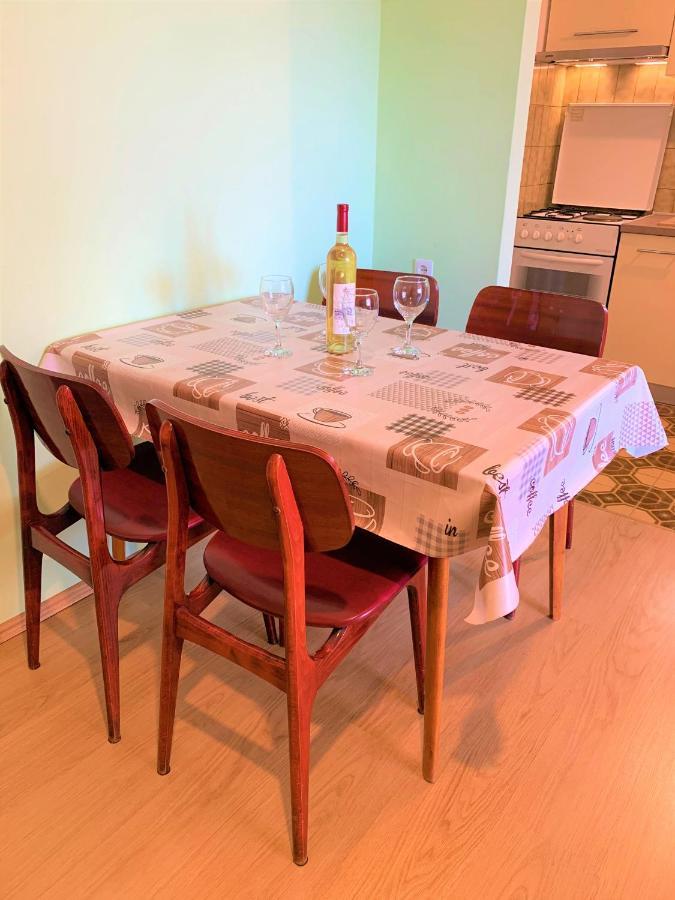 Roko Apartment House พรีมอชเตน ภายนอก รูปภาพ