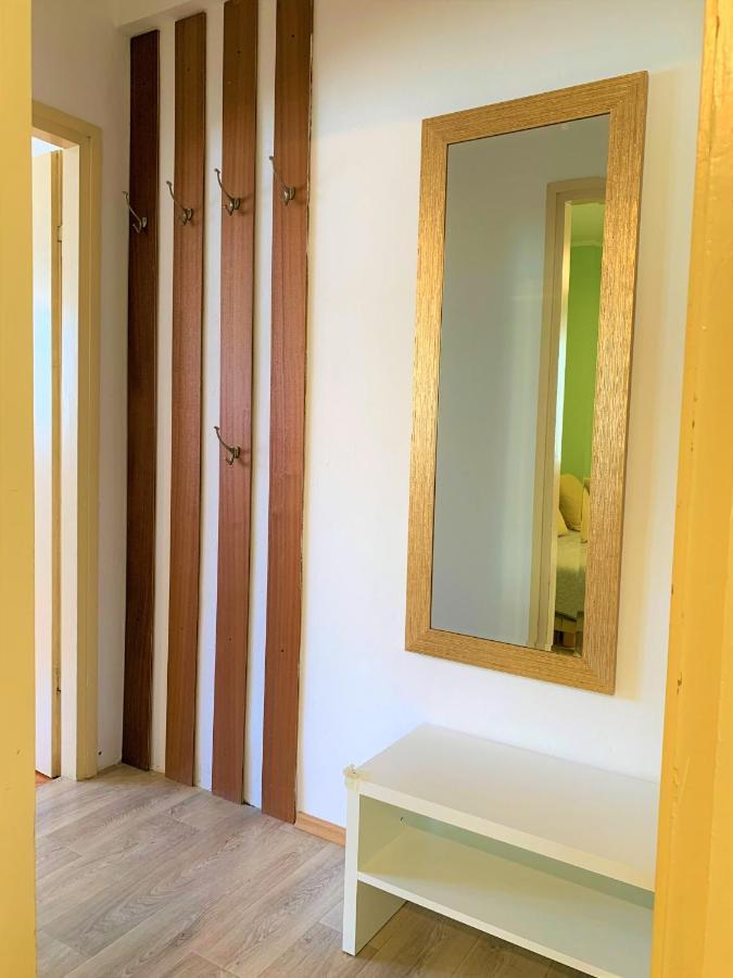 Roko Apartment House พรีมอชเตน ภายนอก รูปภาพ
