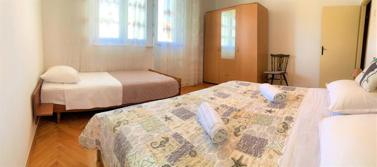 Roko Apartment House พรีมอชเตน ภายนอก รูปภาพ