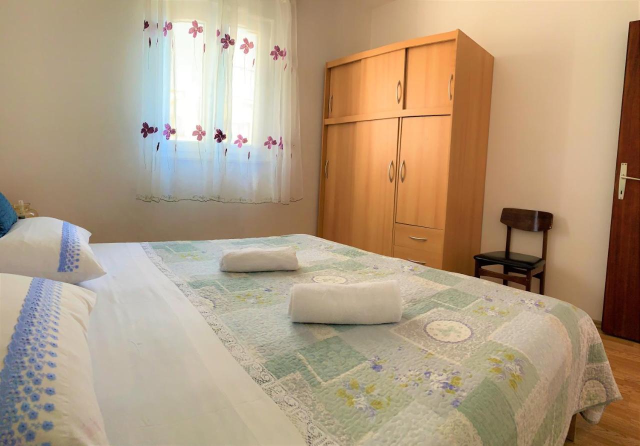Roko Apartment House พรีมอชเตน ภายนอก รูปภาพ