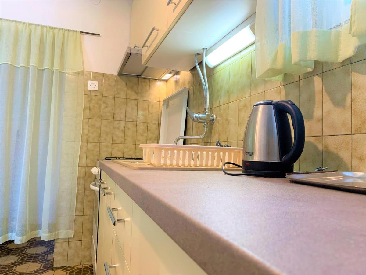 Roko Apartment House พรีมอชเตน ภายนอก รูปภาพ