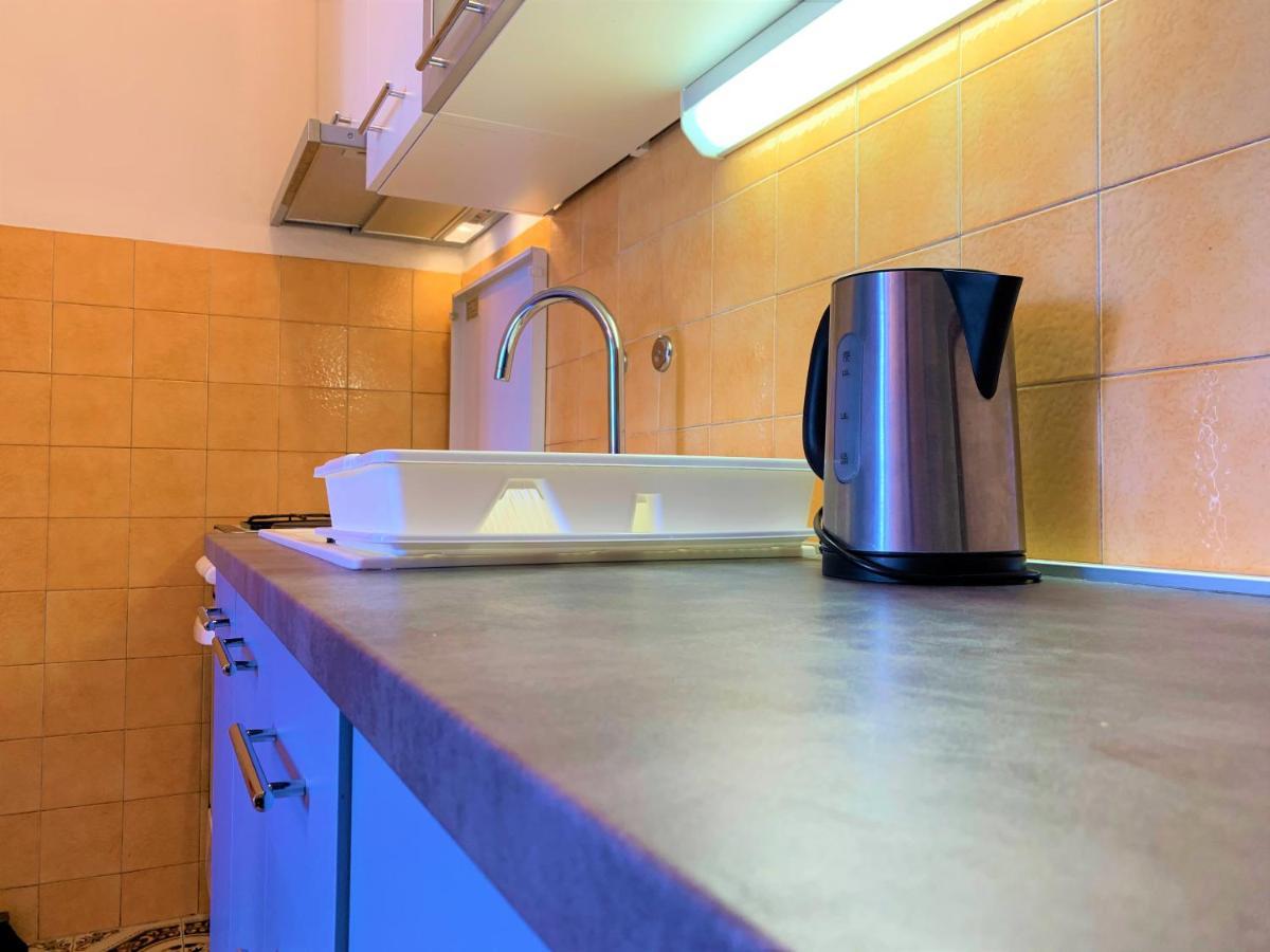 Roko Apartment House พรีมอชเตน ภายนอก รูปภาพ