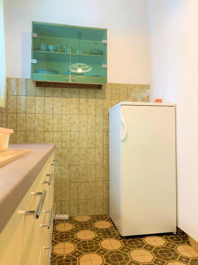Roko Apartment House พรีมอชเตน ภายนอก รูปภาพ