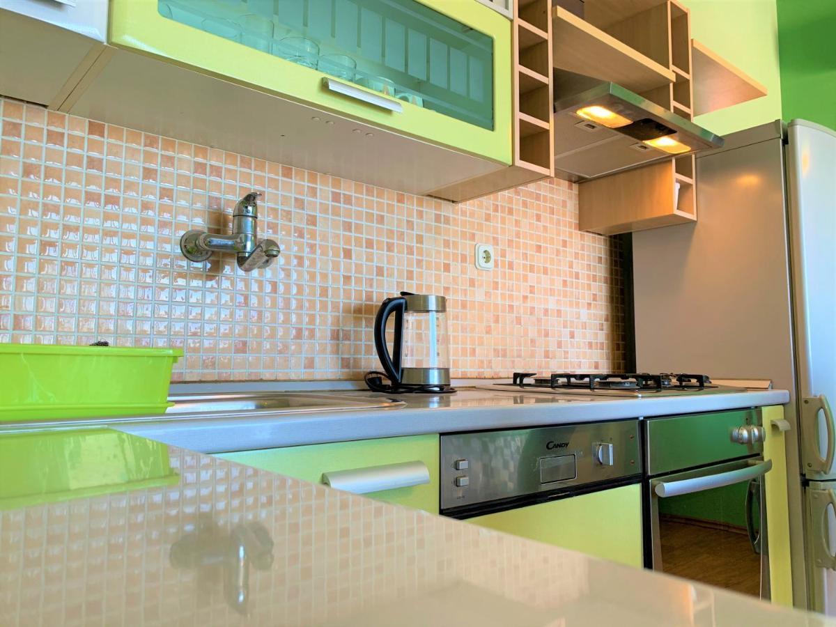 Roko Apartment House พรีมอชเตน ภายนอก รูปภาพ