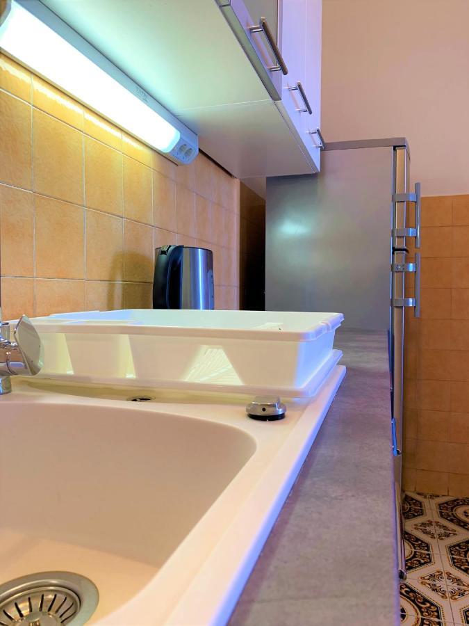 Roko Apartment House พรีมอชเตน ภายนอก รูปภาพ