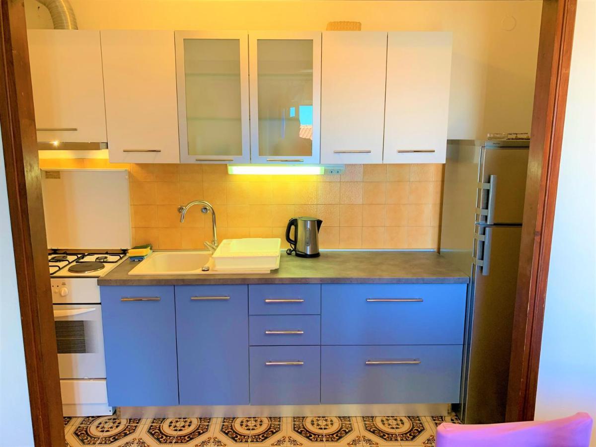 Roko Apartment House พรีมอชเตน ภายนอก รูปภาพ