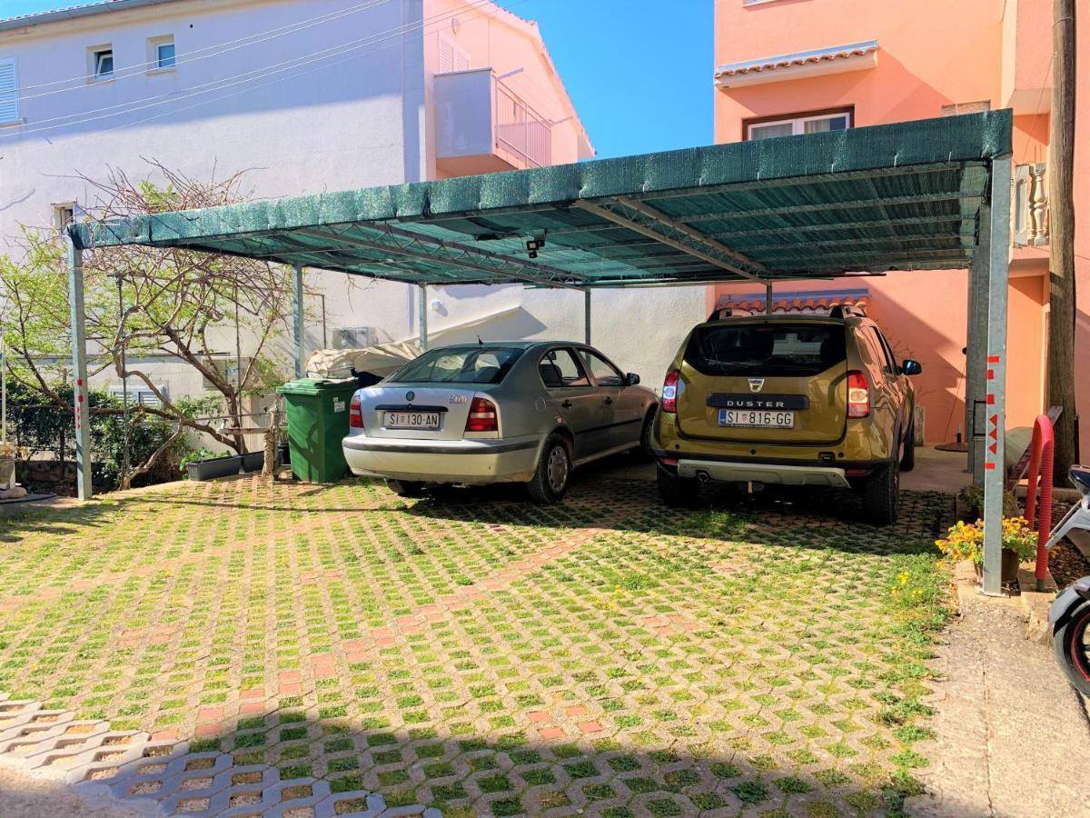 Roko Apartment House พรีมอชเตน ภายนอก รูปภาพ