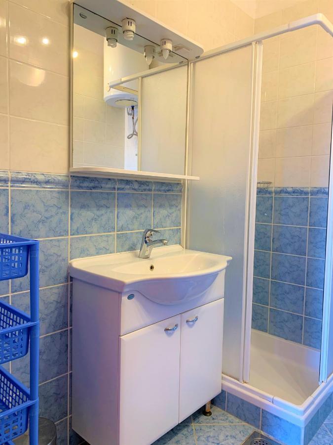 Roko Apartment House พรีมอชเตน ภายนอก รูปภาพ